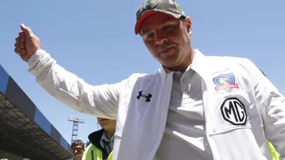 Blanco y Negro decidió no renovar contrato a Héctor Tapia