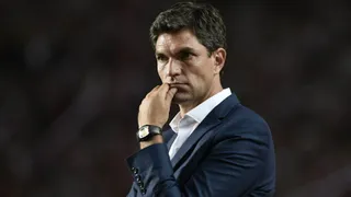 Azul Azul tendrá reunión extraordinaria para definir el arribo de Mauricio Pellegrino
