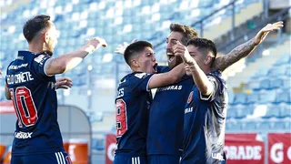 “En la ruta del León” analiza la victoria de la U en el clásico ante la UC