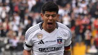 Colo Colo reacciona a las polémicas palabras de Esteban Pavez: revelan la medida que tomó el club