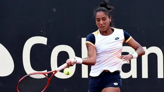 Daniela Seguel y Bárbara Gatica avanzaron a cuartos de final del W60 de Roma