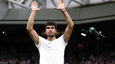 Alcaraz: Creo que le puedo ganar a Djokovic