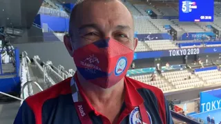 Presidente de Comité Paralímpico de Chile: Estos buenos resultados no son casualidad, son trabajo