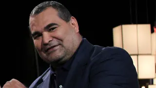 Confirmaron sentencia contra el ex arquero paraguayo José Luis Chilavert