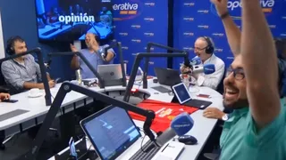 Pasapelota: Jesús Díaz se llevó el gran premio este viernes