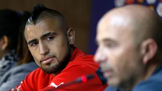 Medio italiano aseguró que Jorge Sampaoli quiere a Arturo Vidal en Olympique de Marsella
