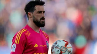 “Confío en el DT, pero necesito jugar”: el claro aviso de Fernando de Paul en Colo Colo