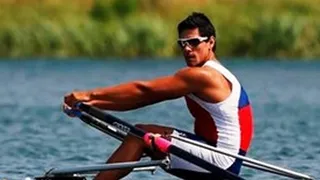 Equipo chileno obtuvo cinco medallas de oro en Sudamericano de Remo Río de Janeiro