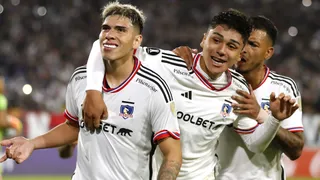 Colo Colo es el mejor equipo chileno en el ranking Conmebol