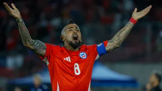 ¿Quiénes son los capitanes de la Selección chilena?