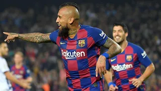 Gerardo Martino: Arturo Vidal es el corazón de FC Barcelona