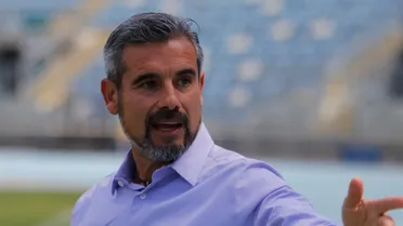 Miguel Ramírez aprobó los fichajes de Colo Colo para el 2022: Se están armando bastante bien