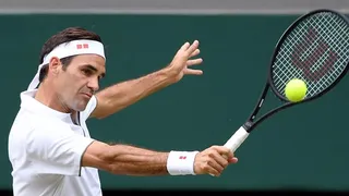 Roger Federer jugará un partido de exhibición en noviembre en México