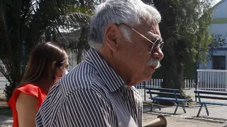 Caszely: Colo Colo no puede esperar hasta fin de año para sacar al técnico