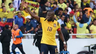 ¿Cómo juega Ecuador? El próximo rival de Chile en Clasificatorias al Mundial 2026