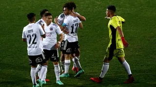 “Chilealbo”: Un Colo Colo diezmado por las lesiones espera el regreso del público en Copa Chile
