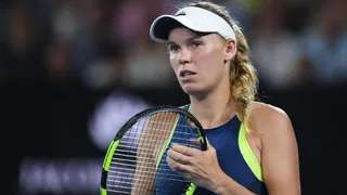 Caroline Wozniacki se retirará después del Abierto de Australia