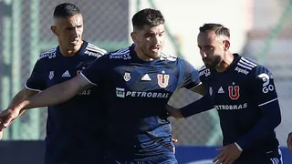 U. de Chile, Huachipato, Curicó y Cobresal siguen en riesgo de descenso directo