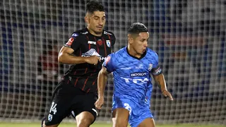 Iquique y San Marcos animan un nuevo clásico con la clasificación de Copa Chile en juego