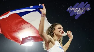 ¿Cuándo y dónde ver la ceremonia de Panam Sports Awards 2023?