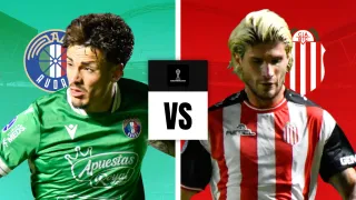 ¿Quién transmite Audax Italiano vs Barracas Central? Horario, canal de TV y cómo ver online por la Copa Sudamericana 2026