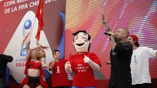 En el día del DJ: ¿Cuál es tu canción favorita del mundo del deporte?