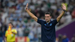 Lionel Scaloni y el calendario de Argentina en las Clasificatorias: Nos preocupa un montón