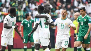 Senegal 5-0 Irak: Resumen, goles y resultado Mundial 2026