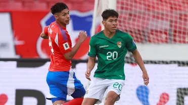 Bolivia vs Chile en vivo: Cuándo, a qué hora y dónde ver por las Eliminatorias al Mundial 2026