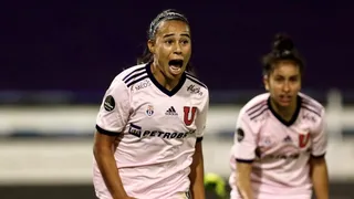 Universidad de Chile busca su segundo triunfo en la Copa Libertadores femenina