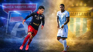 ¿Quién transmite San Marcos vs Magallanes? Horario, canal y cómo ver EN VIVO la Primera B 2026