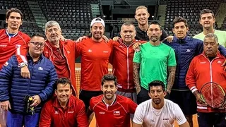 La historia de fútbol que une al papá de Hans Podlipnik con el de Bastian Schweinsteiger