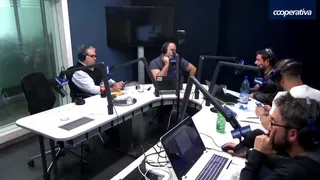 Las expectativas de Aldo Schiappacasse para el “duelo de punteros” entre U. de Conce y la UC