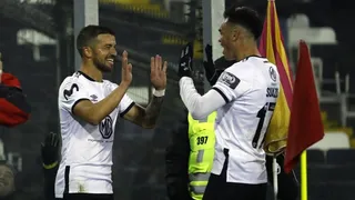 Gabriel Costa: No me pongo a escuchar lo que dicen, me entreno para llegar bien a los partidos