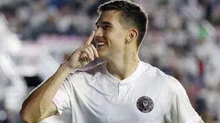 DT de Robinson en Inter Miami: Desde que lo vi, supe que podía llegar a la cima