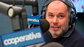 El Show de Al Aire Libre: ¿Quién es el gran favorito para ganar la Champions?