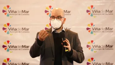 Giorgio Jackson y llegada de Cecilia Pérez a Azul Azul: Tiene que ver con posibles conflictos de interés