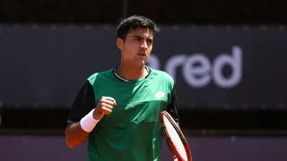 Alejandro Tabilo y Tomás Barrios tienen horarios para sus duelos en la qualy del US Open