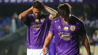 La advertencia de Patricio Almendra tras otro golpe de Deportes Concepción