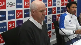 Juan Tagle: La UC votó a favor de mantener el cupo de cinco extranjeros