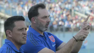 Hernán Caputto: Tuvimos el pundonor de sacar adelante un partido que se hacía difícil