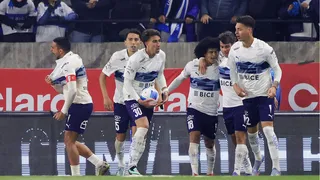 U Católica pone el pie en el acelerador por la renovación de un titular indiscutido