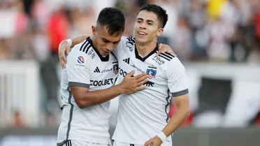 Dos nuevos nombres salen del Monumental: el reordenamiento de Colo Colo 2026