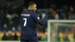 PSG goleó a Orléans con doblete de Mbappé y avanzó en la Copa de Francia