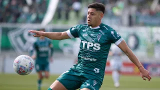 Santiago Wanderers 1-1 Puerto Montt por la Primera B 2026 | Resumen y goles