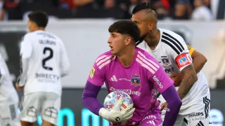 Noticias de Colo Colo hoy 13 de septiembre: lesión inesperada, el reconocimiento a Vidal y la formación contra Concepción
