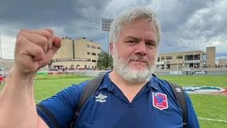 Pablo Lemoine: Pretendo que el equipo crezca estratégicamente, se está aprendiendo mucho