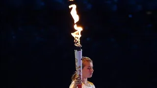 La antorcha de los Panamericanos de Lima 2019 llegará a Machu Picchu