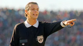 Castrilli: Todo lo que haga o diga debe tener tino y responsabilidad para el beneficio del fútbol chileno