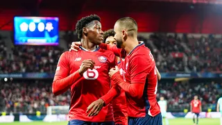 Lille pegó fuerte en la Champions League con un viejo conocido de Chile